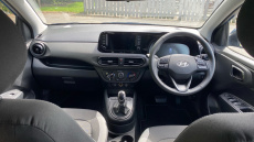 Hyundai i10 1.0 [63] Advance 5dr Auto [Nav] Petrol Hatchback